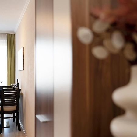 Haus Baltic Ostseeidylle シャルボイツ エクステリア 写真