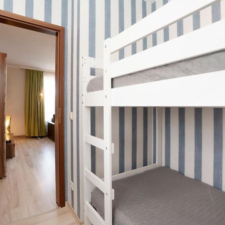 Haus Baltic Ostseeidylle シャルボイツ エクステリア 写真