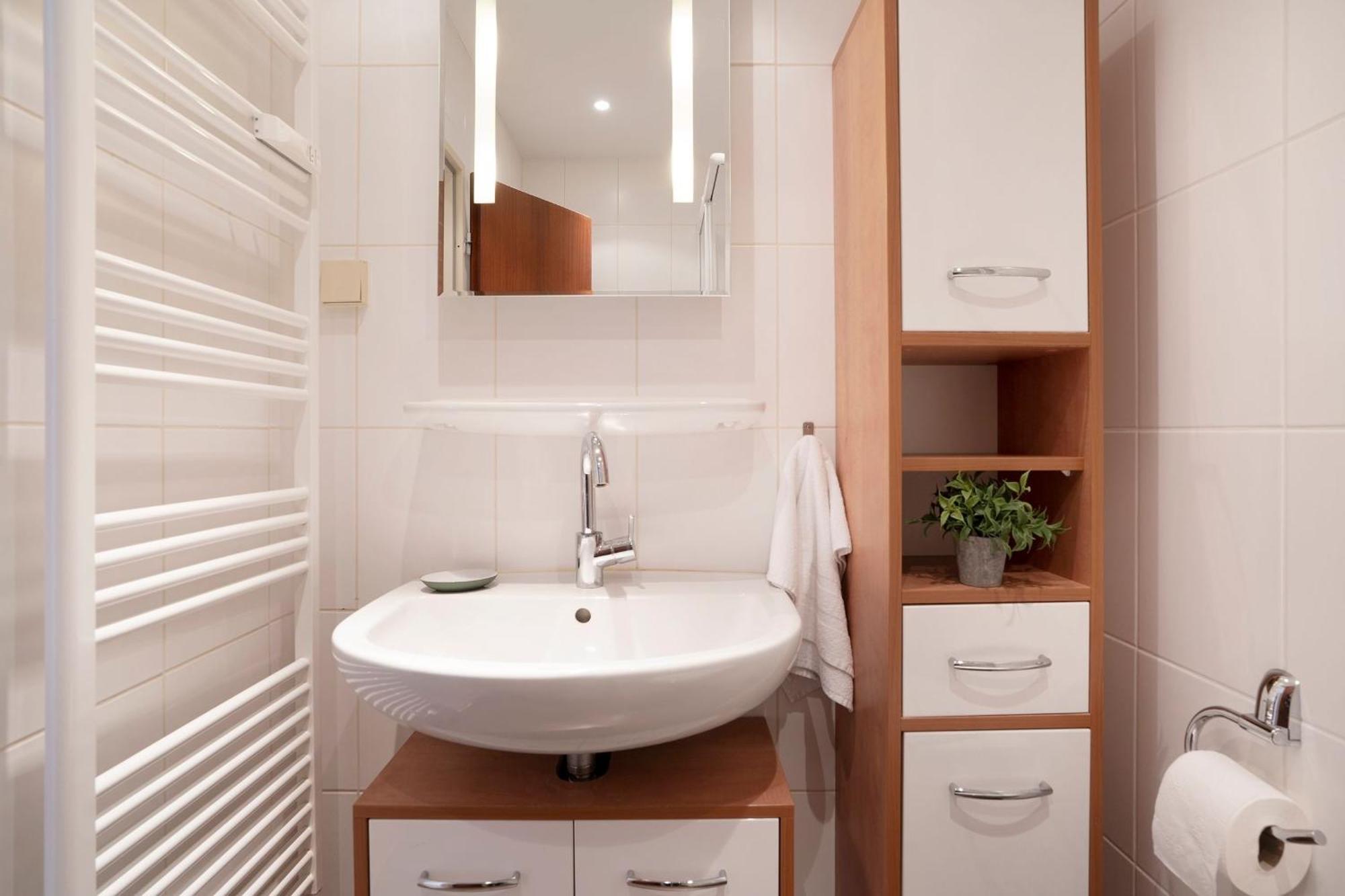 Haus Baltic Ostseeidylle シャルボイツ エクステリア 写真