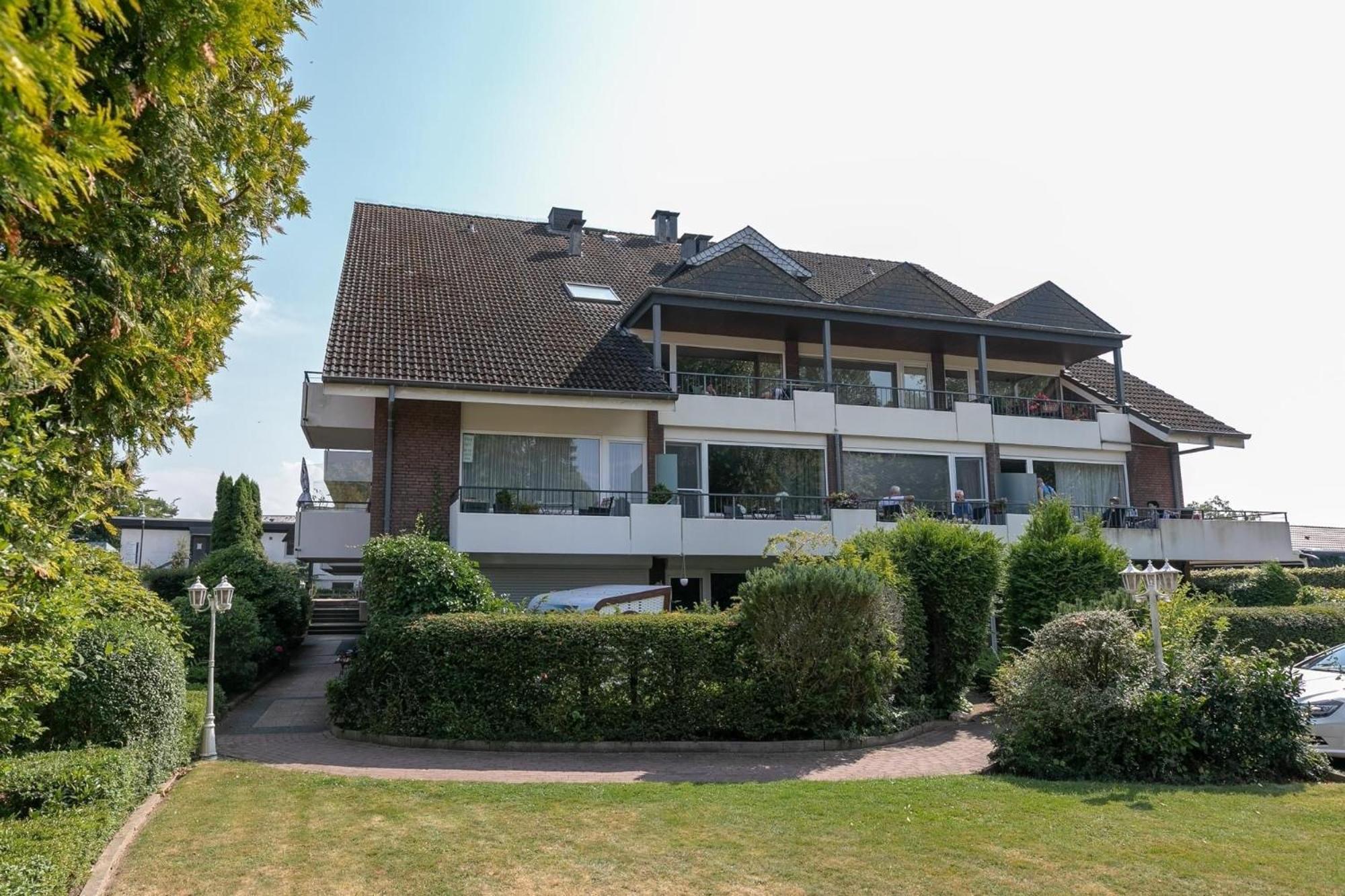 Haus Baltic Ostseeidylle シャルボイツ エクステリア 写真