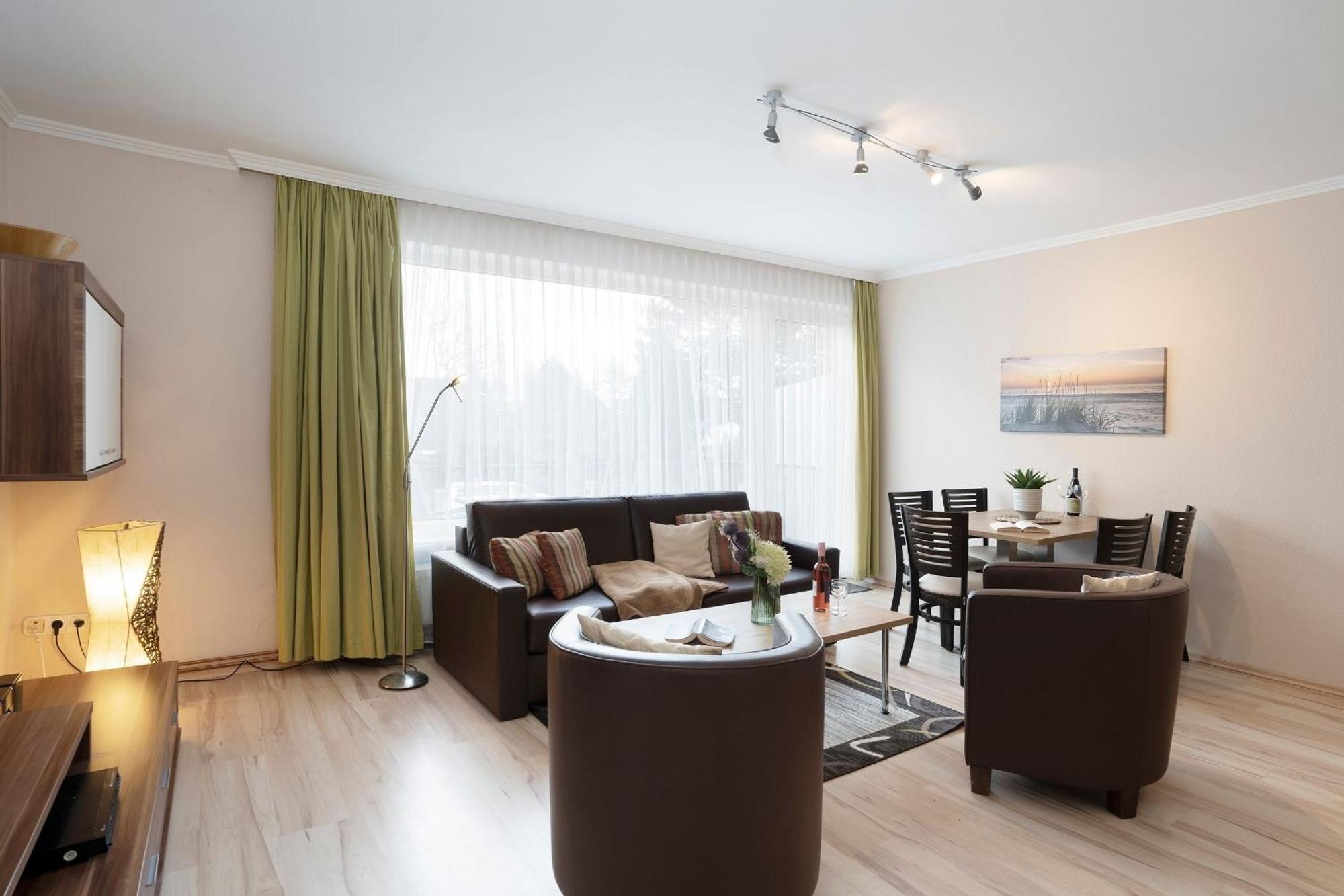 Haus Baltic Ostseeidylle シャルボイツ エクステリア 写真