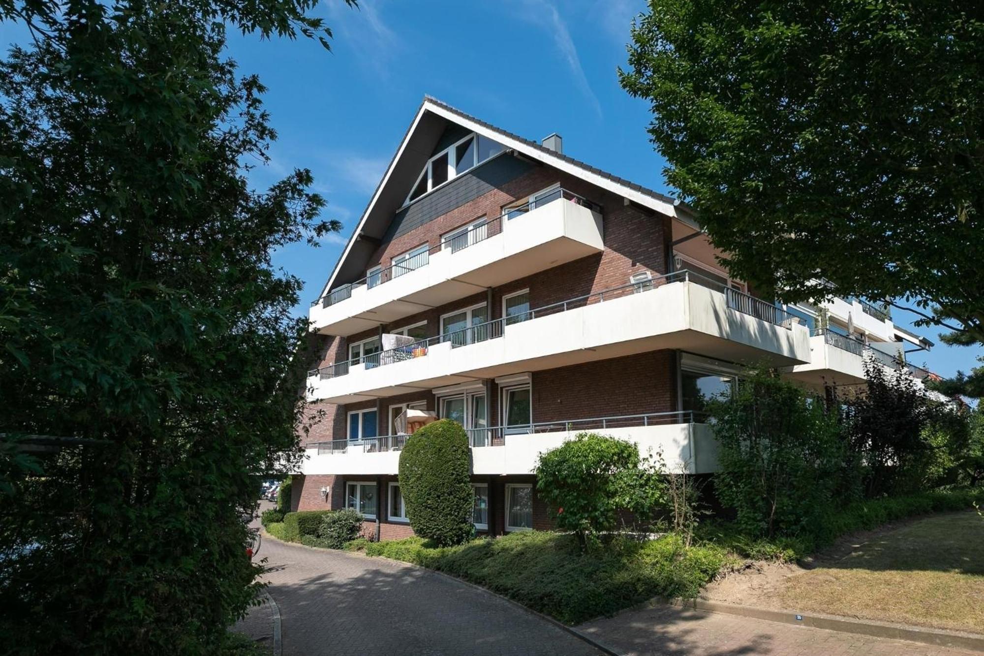Haus Baltic Ostseeidylle シャルボイツ エクステリア 写真